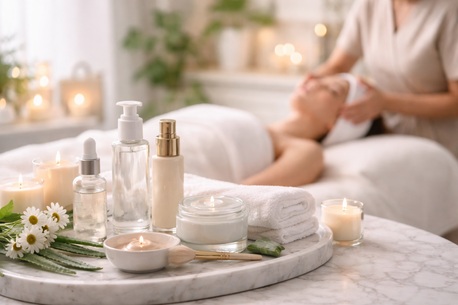 Abu Dhabi, Beautician, Best Facial Treatments In Abu Dhabi