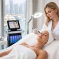 Hydra Facial Dubai: The Go-To Treatment For Deep Hydration And Instant Glow