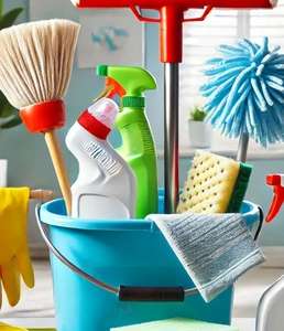 Maintenance Master Tile Mason Paint Specialist