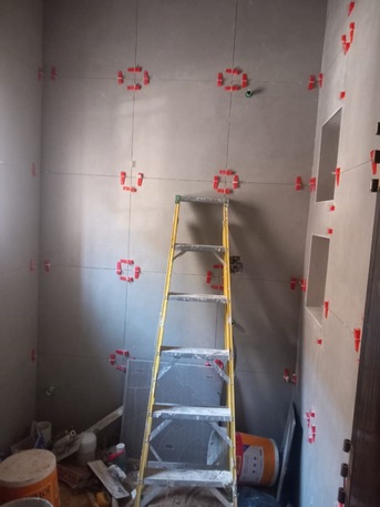 Al Narjis, Construction, Maintenance Master  Tile Mason 	Paint Specialist