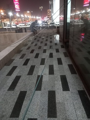 Al Narjis, Construction, Maintenance Master  Tile Mason 	Paint Specialist