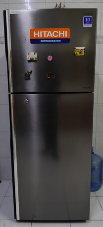 Juffair, Appliances, BHD 85,  Hitachi Refrigerator 300 Ltr