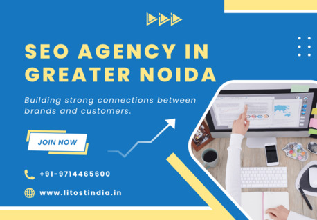 Greater Noida, Marketing, Rank #1 Locally: Trusted SEO Agency In Greater Noida | Litoust India