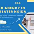 Rank #1 Locally: Trusted SEO Agency In Greater Noida | Litoust India
