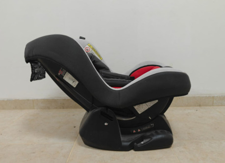 Dammam, Baby & Kid Stuff, SAR 50,  Baby Car Seat