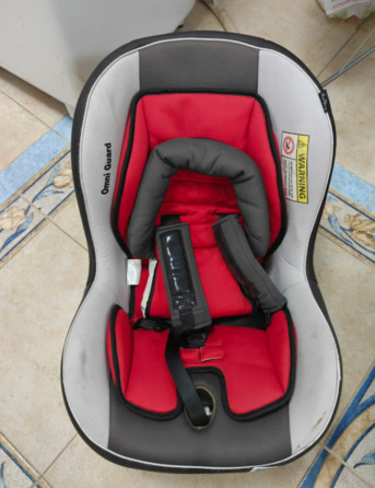 Dammam, Baby & Kid Stuff, SAR 50,  Baby Car Seat