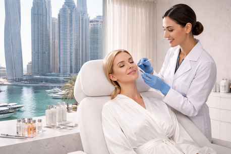 Dubai, Health, Peptide Therapy Dubai: A Practical Guide To Benefits, Treatments, And Choosing The Right C