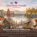 Discover Amritsar Differently | Culture, Food & Golden Temple Journey