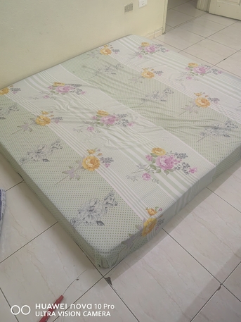 Jeddah, Furniture, SAR 5,  Selling This Mattress