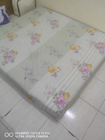 Jeddah, Furniture, SAR 5,  Selling This Mattress