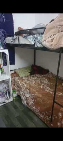 Olaya, Bedspace For Rent, SAR 400/month,  FURNISHED UPSIDE BED SPACE WITH ELCTRIC WATER BILL INCLUDED