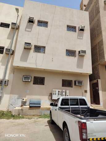 Al Kharj, Apartments, Flats, Houses & Villas, SAR 850/month,  3 BR,  3 BHK Bachelor Accommodation Available