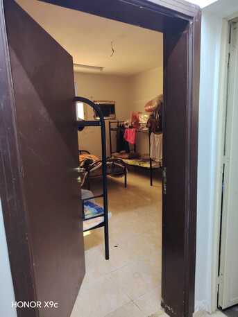 Al Kharj, Apartments, Flats, Houses & Villas, SAR 850/month,  3 BR,  3 BHK Bachelor Accommodation Available