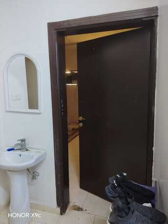 Al Kharj, Apartments, Flats, Houses & Villas, SAR 850/month,  3 BR,  3 BHK Bachelor Accommodation Available