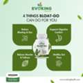 INR 450,  Feel Light & Active &ndash; Try Bloat-Go Today