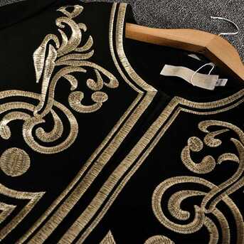 Kuwait City, Printing, تصميم التطريز في الكويت بواسطة كاريان أرت