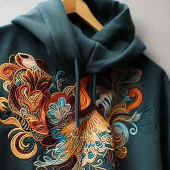 Kuwait City, Printing, تصميم التطريز في الكويت بواسطة كاريان أرت