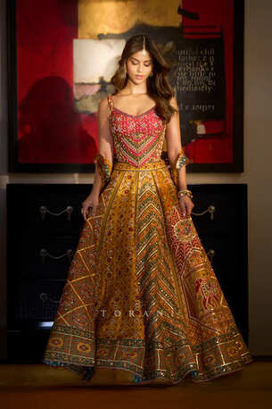 Mumbai, Clothing & Accessories, Find Your Perfect Designer Lehenga For Every Wedding Moment