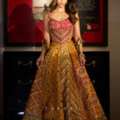Find Your Perfect Designer Lehenga For Every Wedding Moment
