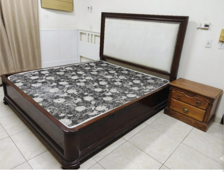 Dammam, Furniture, SAR 1050,  Bed Set
