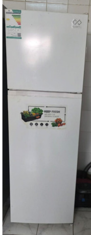 Dammam, Appliances, SAR 450,  Fridge