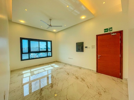 Busaiteen, Apartments, Flats, Houses & Villas, BHD 200/month,  2 BR,  Spacious 2 BHK Semi Furnished Apartment &ndash; Busaiteen (Near Butterfly Saloon)