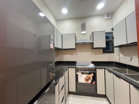 Busaiteen, Apartments, Flats, Houses & Villas, BHD 200/month,  2 BR,  Spacious 2 BHK Semi Furnished Apartment &ndash; Busaiteen (Near Butterfly Saloon)