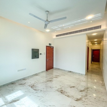 Busaiteen, Apartments, Flats, Houses & Villas, BHD 200/month,  2 BR,  Spacious 2 BHK Semi Furnished Apartment &ndash; Busaiteen (Near Butterfly Saloon)