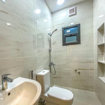 Busaiteen, Apartments, Flats, Houses & Villas, BHD 200/month,  2 BR,  Spacious 2 BHK Semi Furnished Apartment &ndash; Busaiteen (Near Butterfly Saloon)