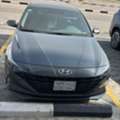 SAR 63000,  Hyundai Elantra,  2022,  Automatic,  88000 KM,    Model - For Sale