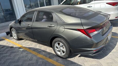 Dammam, Vehicles, Cars & Trucks , SAR 63000,  Hyundai Elantra,  2022,  Automatic,  88000 KM,    Model - For Sale