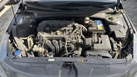 Dammam, Vehicles, Cars & Trucks , SAR 63000,  Hyundai Elantra,  2022,  Automatic,  88000 KM,    Model - For Sale