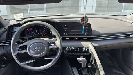 Dammam, Vehicles, Cars & Trucks , SAR 63000,  Hyundai Elantra,  2022,  Automatic,  88000 KM,    Model - For Sale