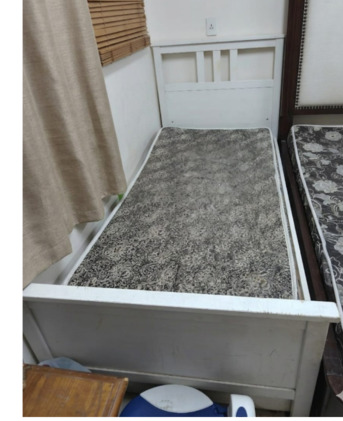 Dammam, Household Items, SAR 350,  Ikya Single Bed Set
