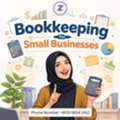 Bookkeeping For Small Businesses | Zaemah Zuhori Accountants
