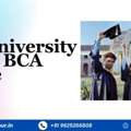 GLA University Online BCA Course