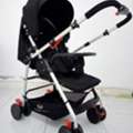 SAR 145,  Baby Trolly Condition - Almost New