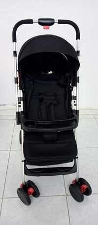 Jeddah, Baby & Kid Stuff, SAR 145,  Baby Trolly Condition - Almost New