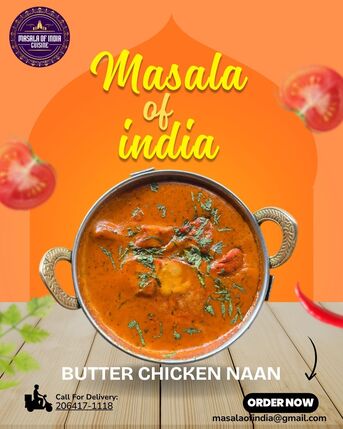 Washington DC, Catering, Best Indian Food Catering Services In Seattle