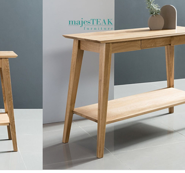 Petaling Jaya, Furniture, MYR 1600,  Console Table Malaysia -Ash Design