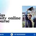 Galgotias University Online BBA Course