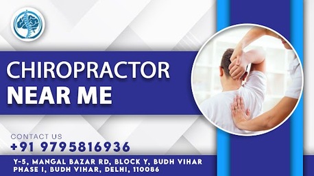 New Delhi, Health & Beauty Items, INR 2000,  Best Physiotherapist Near Me | Brainvalley Neuro And Spine Physiotherapy Clinic
