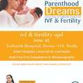 Dr. Amreen Singh - Best IVF Specialist In Noida And Noida Extension | Advanced Fertility C