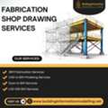 Detailed Fabrication Shop Drawing Services At Affordable Cost In Atlanta, USA