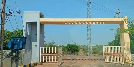 Hyderabad, Residential Plots, INR 13500,  200 Sq. Yard,  COSMO CELESSE &ndash; Premium DTCP & RERA Approved Open Plots