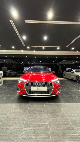 Sanabis, Vehicles, Cars & Trucks , BHD 7500,  Audi A3,  2022,  Automatic,  52000 KM,   Model