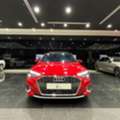 BHD 7500,  Audi A3,  2022,  Automatic,  52000 KM,   Model