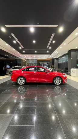 Sanabis, Vehicles, Cars & Trucks , BHD 7500,  Audi A3,  2022,  Automatic,  52000 KM,   Model