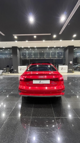 Sanabis, Vehicles, Cars & Trucks , BHD 7500,  Audi A3,  2022,  Automatic,  52000 KM,   Model
