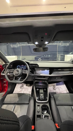 Sanabis, Vehicles, Cars & Trucks , BHD 7500,  Audi A3,  2022,  Automatic,  52000 KM,   Model